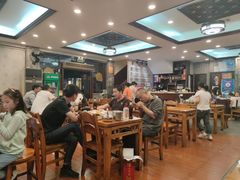 大堂-七宝农家菜(七宝老街店)