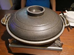 -自己人(九码头店)