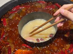 -蛙鱼潭美蛙鱼头火锅(解放碑瑞富广场店)