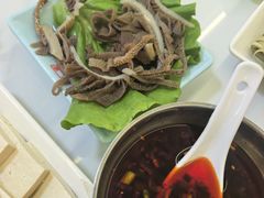 -元味牛肚王(金城寨街店)