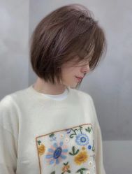 -HG美发设计沙龙