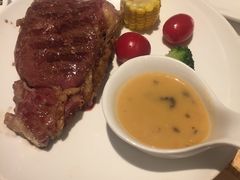 安格拉斯西冷牛排-斗牛士牛排(南京东路店)