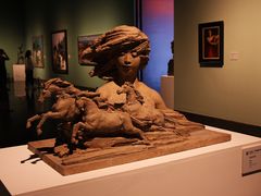 -江苏省美术馆(长江路新馆)