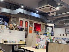 大堂-路环码头面馆