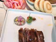 -院8里·少城记忆老川菜(宽窄巷子店)