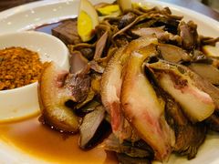 -味兴居农家菜馆(同德广场店)
