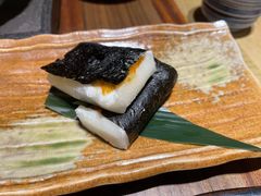 烤年糕-炉匠炉端烧·酒(国金中心商场店)