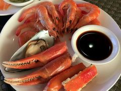 -339旋转餐厅(天府熊猫塔店)