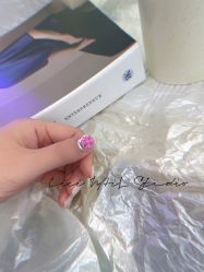 -Cici Nail日式美甲美睫工作室