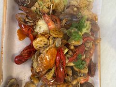 -人和啤酒屋海鲜大排档(营口路店)