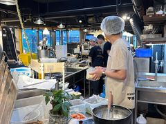 -帽帽家只卖生蚝·烧烤(沙湖路店)