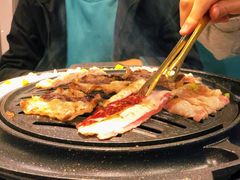 -小米烤肉-泥炉炭烤(常营店)