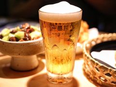 -萤初高端日料王(曲江银泰店)