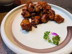 -几荷·恰似故人来(秀水广场店)
