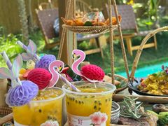 -HERRE·FARM 赫尔露营农场·团建聚会包场