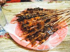 -十里铺铁板鱿鱼