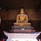 北京藏在二环里的百年古寺，只比故宫小了24岁