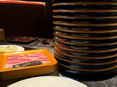 -牛YO寿喜烧和牛火锅自助(三台子万象汇店)