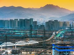 -红光山