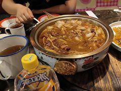 -粗粮人家·东北菜(洋桥店)