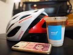 -Joymean coffee.见面咖啡