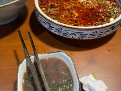 -阿嫂印象·民间江湖菜(大学城店)