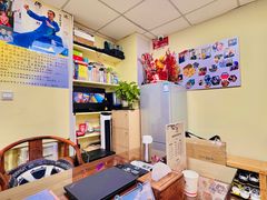 -上海江南武术馆(徐家汇馆)