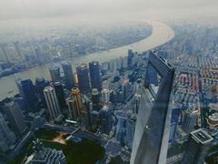-上海中心大厦