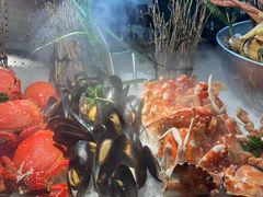 -昆山琶拉帝诗酒店·河畔咖啡厅Riverside Cafe