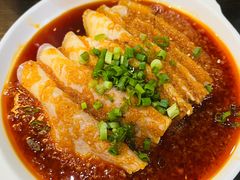 蒜泥白肉-牛王庙(龙华花园店)