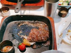 -牛扒先生·厚切雪花牛扒西餐厅(北京路禺山路店)