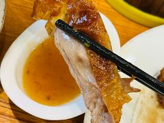 -知粤塘港式茶餐厅