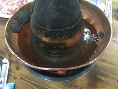 -元盛居(生态大街店)