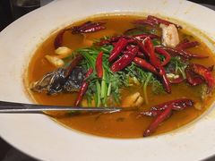 -清水亭湖北菜(大屯DT51店)