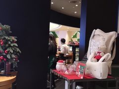 -星巴克(深圳布吉万象汇4F店)