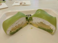 -满记甜品(万象城店)