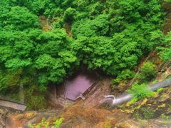 -十渡东湖港风景区