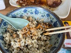 -盛记灶头菜饭(祝桥店)