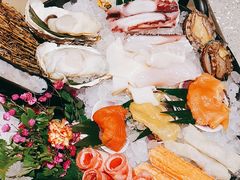-集渔·泰式海鲜火锅(科华店)