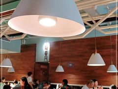 大堂-十面春风·江南面馆(崇宁路店)