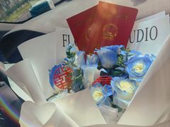 -爱定格照相馆·证件照(川沙店)