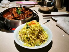 -浩爷羊蝎子火锅(望京店)