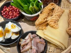 -鸽子窝(青塔店)