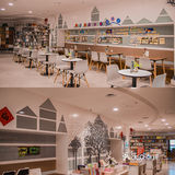 西安│千年古都里的云中圣殿，阅读天堂