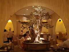 大堂-惠食佳(滨江大公馆店)