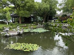 -杭州西湖柳莺里酒店·闻莺厅