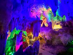 -融水老君洞景区