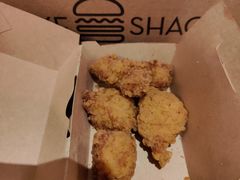 招牌脆鸡块-Shake Shack(西单大悦城店)