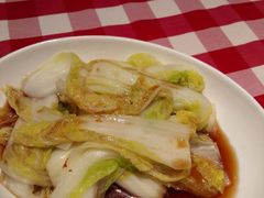 -西贝(金桥店)