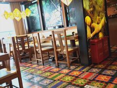 -云海肴·汽锅鸡·云南菜(天山百盛优客店)